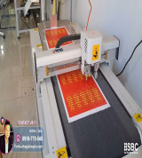 Máy cắt thẻ tag treo tự động JWEI: Nhanh - Chính xác - Hiệu quả cao